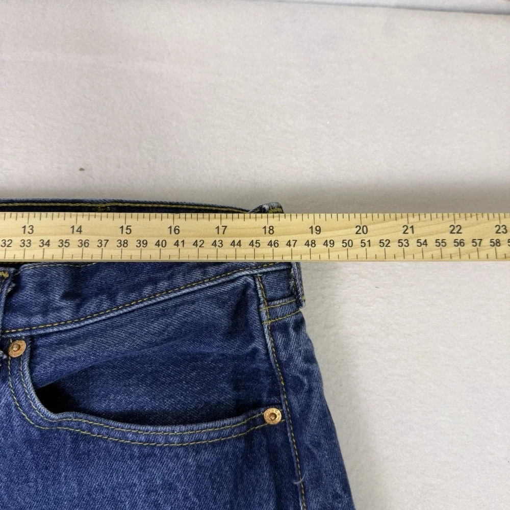 Levis product pair